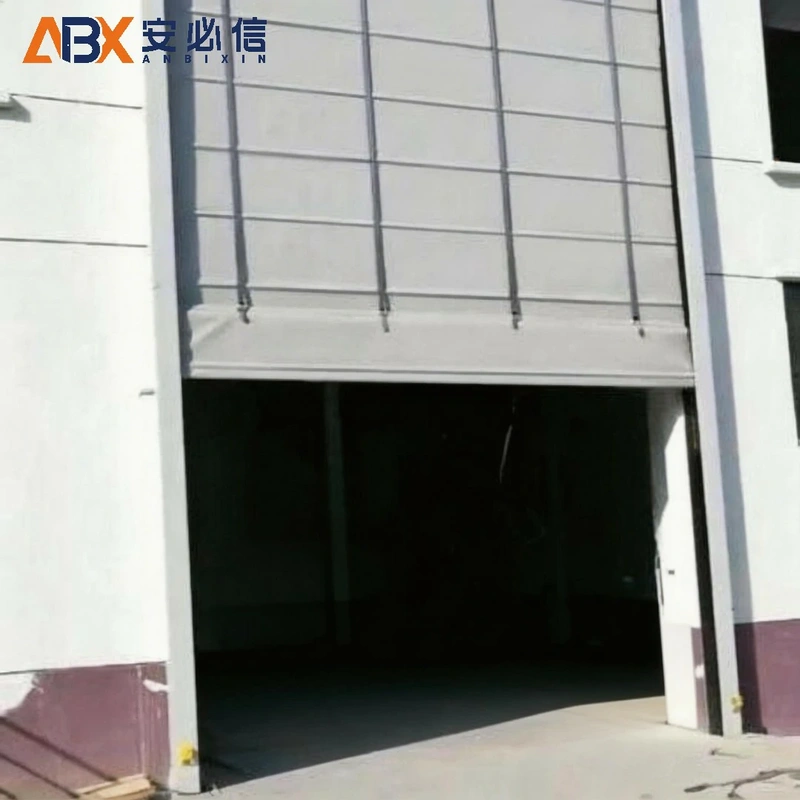 西宁高速堆积门
